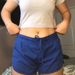 Lorna Jane shorts